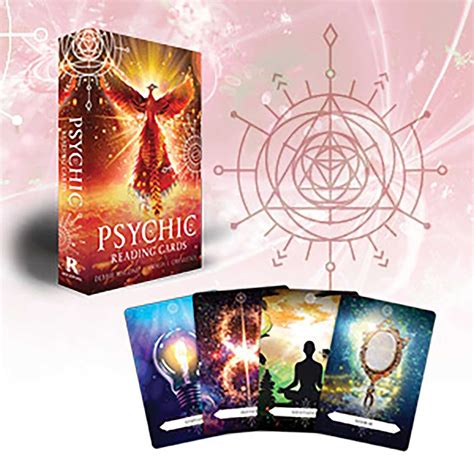 The Witch's Sixth Sense: Enhancing Psychic Abilities with Card Reading